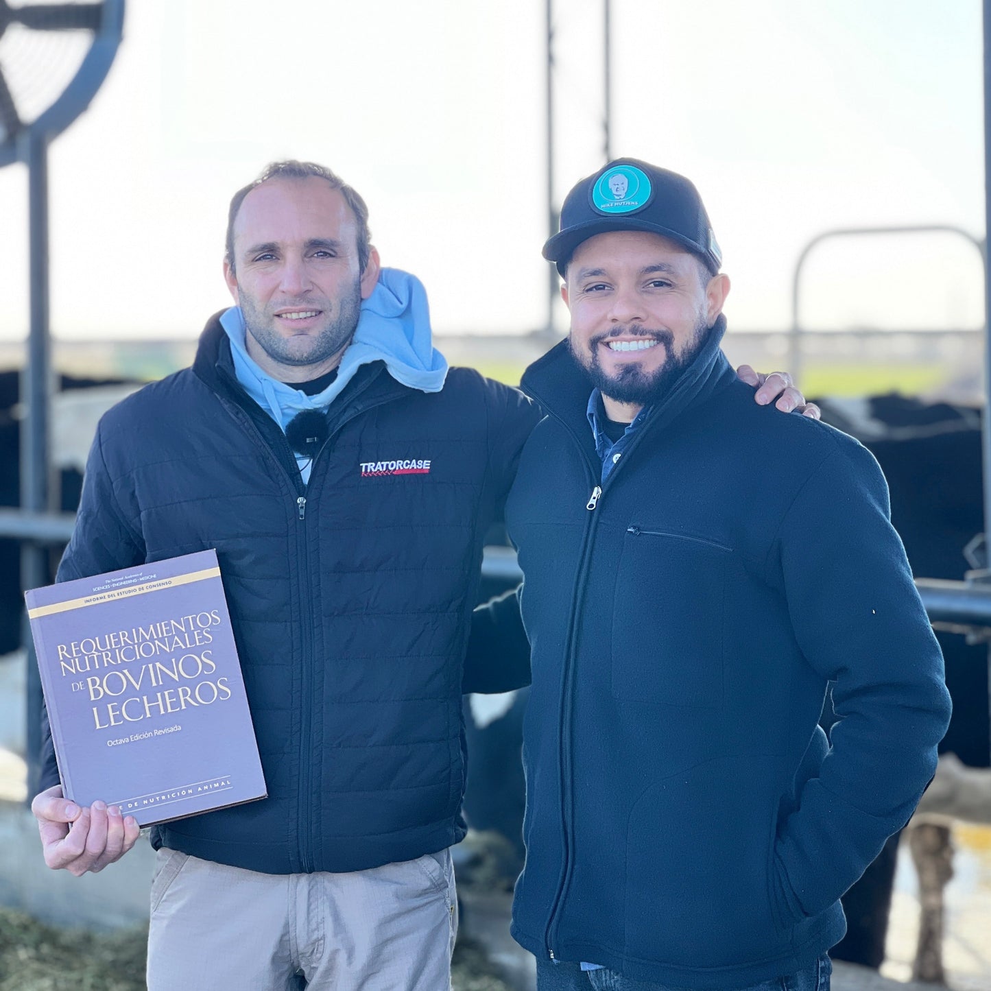 Kit Tamiz Penn State + Libro NASEM 2021 (Versión en Español) – Envío Gratis