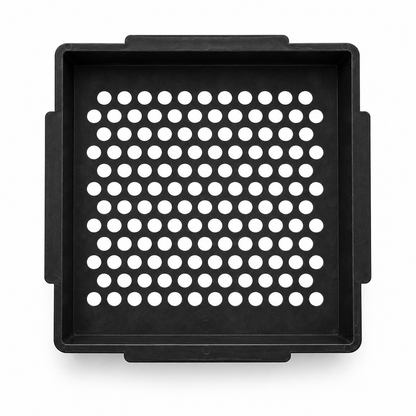 Penn State Box Particle Separator