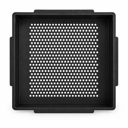 Penn State Box Particle Separator
