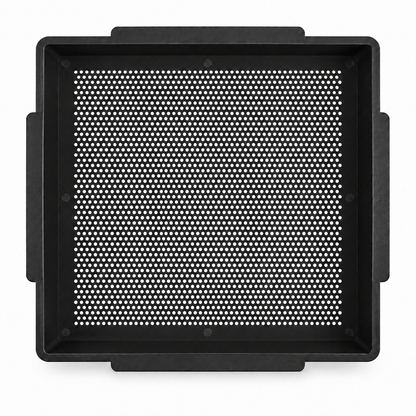 Penn State Box Particle Separator